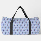 Abtei-Tasche Duffle Bag (Vorderseite)