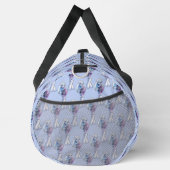 Abtei-Tasche Duffle Bag (Rechts)