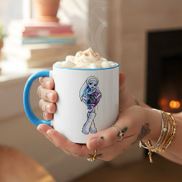 Abtei Tasse
