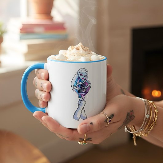 Abtei Tasse