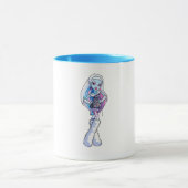 Abtei Tasse (Zentrum)