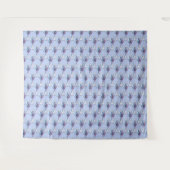 Abtei-Teppich Wandteppich (Vorderseite (Horizontal))