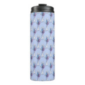 Abtei-Thermal-Tumbler Thermosbecher (Vorderseite)