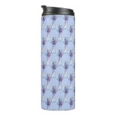 Abtei-Thermal-Tumbler Thermosbecher (Nach rechts gedreht)