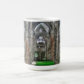 Abtei Tintern, Zisterzienserkloster, Wales Kaffeetasse (Mittel)