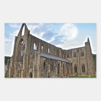 Abtei Tintern, Zisterzienserkloster, Wales