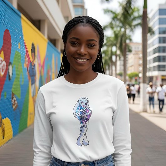 Abtei Tri-Blend Shirt