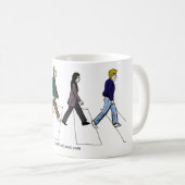 AbteiC5 rd-Tasse Kaffeetasse (VorderseiteRechts)