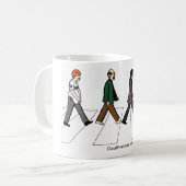 AbteiC5 rd-Tasse Kaffeetasse (Vorderseite Links)