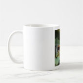 Abteil C Wagen Edward Hopper Kaffeetasse (Links)