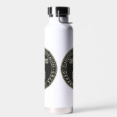 Abteilung 1793 Isolierflasche Trinkflasche (Links)