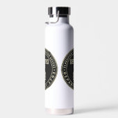 Abteilung 1793 Isolierflasche Trinkflasche (Rechts)