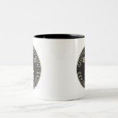 Abteilung 1793 Kaffeetasse (Mittel)