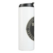 Abteilung 1793 Thermobecher Thermosbecher (Nach links gedreht)