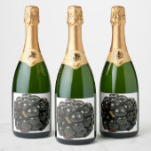 Abteilung (3) Zuhause & Wohnen > Küche & Dinin Schaumweinetikett (Flaschen)