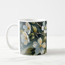 Abteilung 9 Poster Kaffeetasse