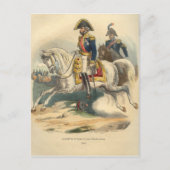 Abteilung Allgemeines Postkarte (Vorderseite)