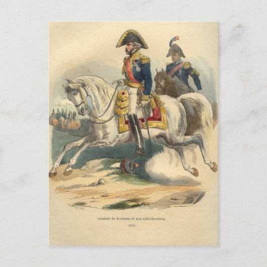 Abteilung Allgemeines Postkarte (Vorderseite)