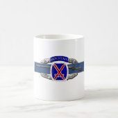 Abteilung des Berg11b 10. Kaffeetasse (Mittel)