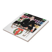 Abteilung für Giftwrapping Fliese (Seite)
