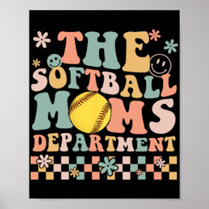 Abteilung für Mamas Poster