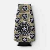 Abteilung Infanterie Flaschenkühler (Vorderseite)