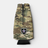 Abteilung Infanterie Flaschenkühler (Rückseite)