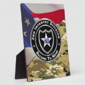 Abteilung Infanterie Fotoplatte (Seite)