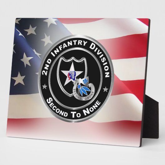 Abteilung Infanterie Fotoplatte (Seite)