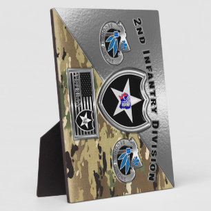 Abteilung Infanterie Fotoplatte