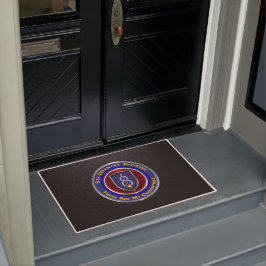 Abteilung Infanterie Fußmatte