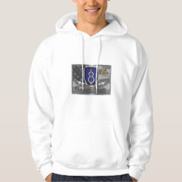Abteilung Infanterie Hoodie