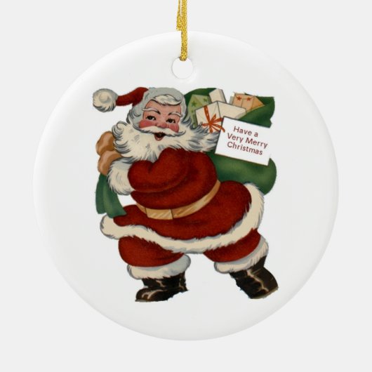 Abteilung Infanterie Keramik Ornament (Hinten)