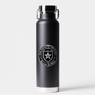 Abteilung Infanterie Trinkflasche