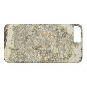 Abteilung irgendein Dordeogne Case-Mate iPhone Hülle (Rückseite (Horizontal))