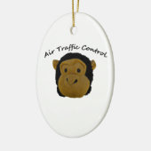 Abteilung Kontrolle Keramikornament (Links)