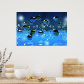 Abteilung Poster (Küche)