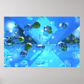 Abteilung - Revidiert Poster (Vorne)