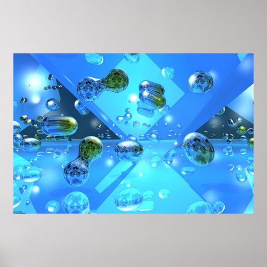 Abteilung - Revidiert Poster (Vorne)