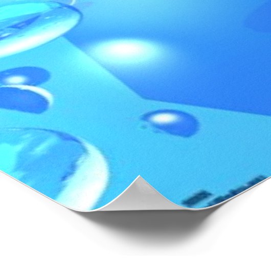 Abteilung - Revidiert Poster (Ecke)