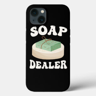 Abteilung Soap Sales Case-Mate iPhone Hülle