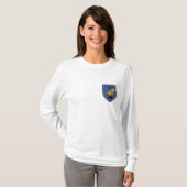 Abteilung Spezielle Operationen [DSO] T-Shirt (Vorne ganz)
