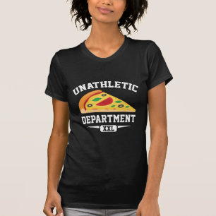 Abteilung Unathletic T-Shirt