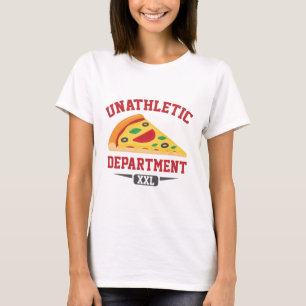 Abteilung Unathletic T-Shirt