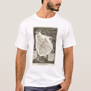 Abteilung von Wien T-Shirt