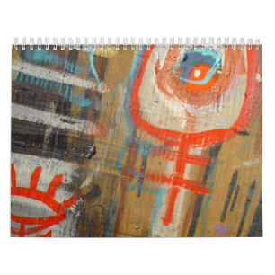 Abteilungen Kalender