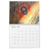 Abteilungen Kalender (Feb 2027)