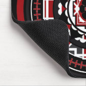 AbteilungsMausunterlage Mousepad (Ecke)