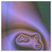 Abtretung Stoff (Nahaufnahme)