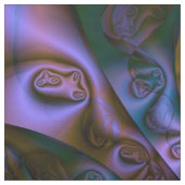 Abtretung Stoff (Muster)